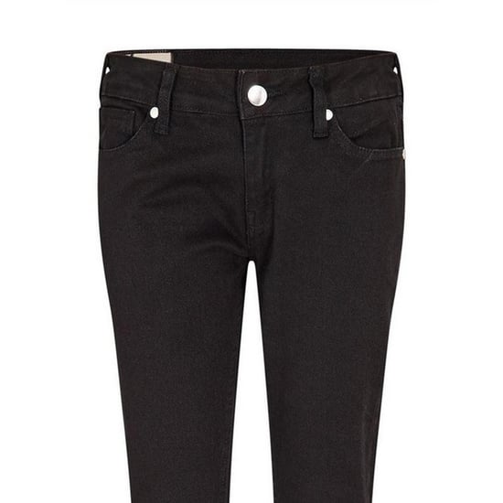 Criminal Damage Skinny jeans voor heren met scheuren (Zwart) - Image 3