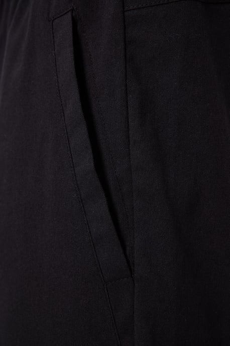 Heren Woven Chino Shorts - Image 3