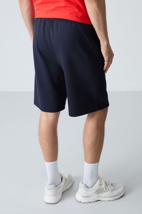 Men's Regular Fit Jersey Shorts - Image 6