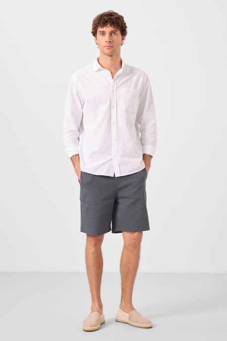 Heren Chino Korte Broeken - Image 1