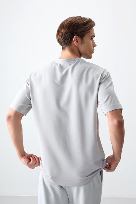 Oversized Col T-shirt - Image 5