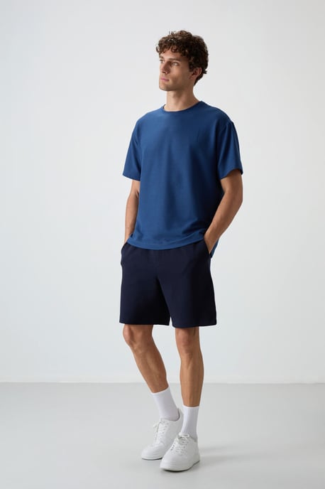 Oversized Col T-shirt - Image 3