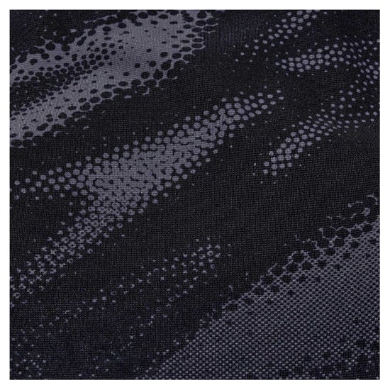 Speedo Hyper Boom Abstract eendelig zwempak voor dames (Zwart/Grijs) - Image 3
