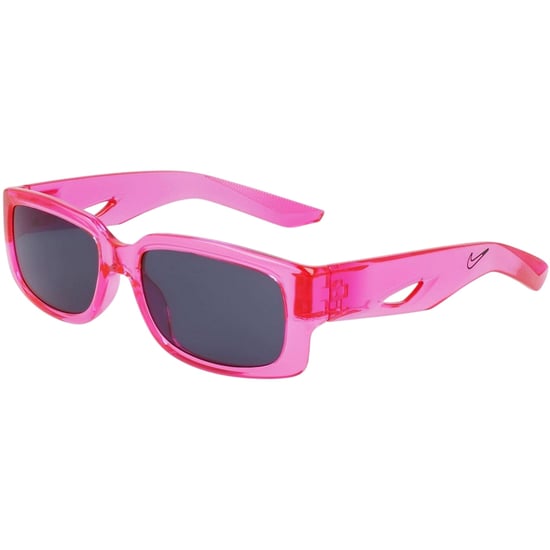 Nike Unisex-model voor volwassenen I Rechthoekige zonnebril (Fuchsia/Roze) - Image 4