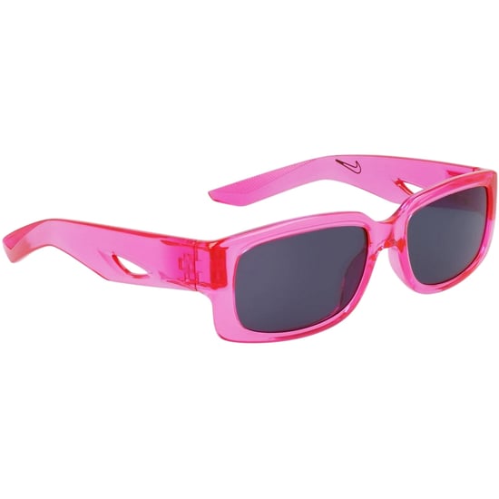 Nike Unisex-model voor volwassenen I Rechthoekige zonnebril (Fuchsia/Roze) - Image 5