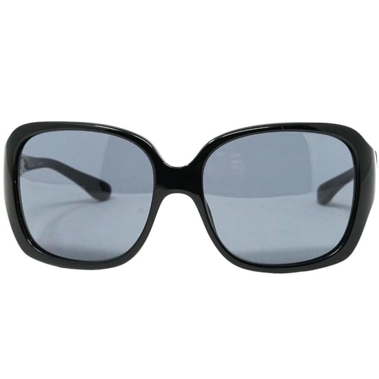 Oakley Vierkante Zonnebril Dames (Zwart) - Image 1