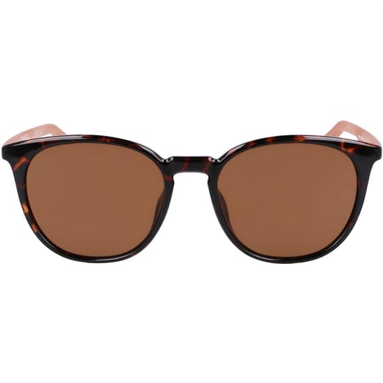 Nike Unisex Journey Wayfarer-zonnebril voor volwassenen (Schildpad/Bruin) - Image 1