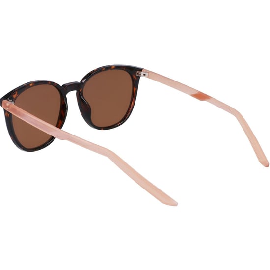 Nike Unisex Journey Wayfarer-zonnebril voor volwassenen (Schildpad/Bruin) - Image 2