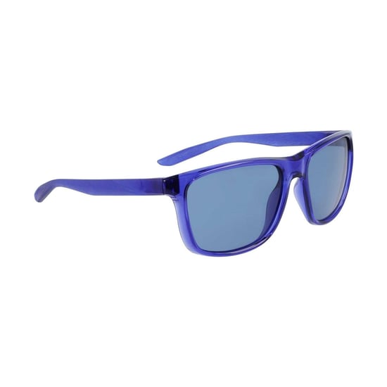 Nike Unisex Ascent vierkante zonnebril voor volwassenen (Lapis Blauw/Navy) - Image 1