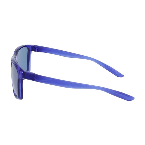 Nike Unisex Ascent vierkante zonnebril voor volwassenen (Lapis Blauw/Navy) - Image 3