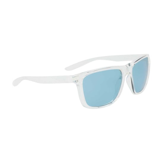 Nike Unisex Ascent vierkante zonnebril voor volwassenen (Helder/Taal) - Image 1