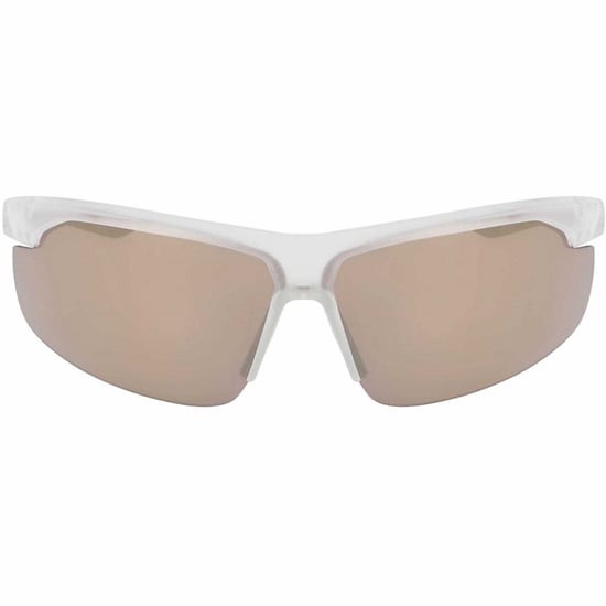 Nike Windtrack Sportzonnebril voor volwassenen (Transparant/Getint) - Image 2
