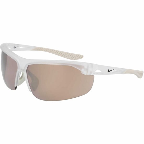 Nike Windtrack Sportzonnebril voor volwassenen (Transparant/Getint) - Image 3