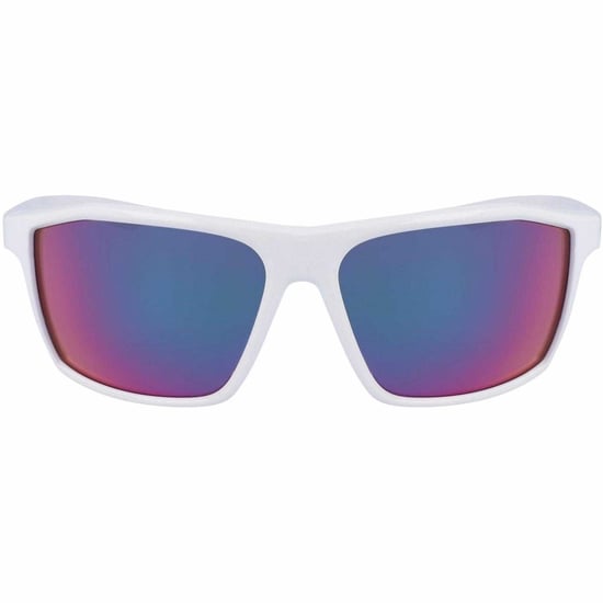 Nike Legend Sport-zonnebril voor heren (Wit/Grijs/Taling) - Image 2