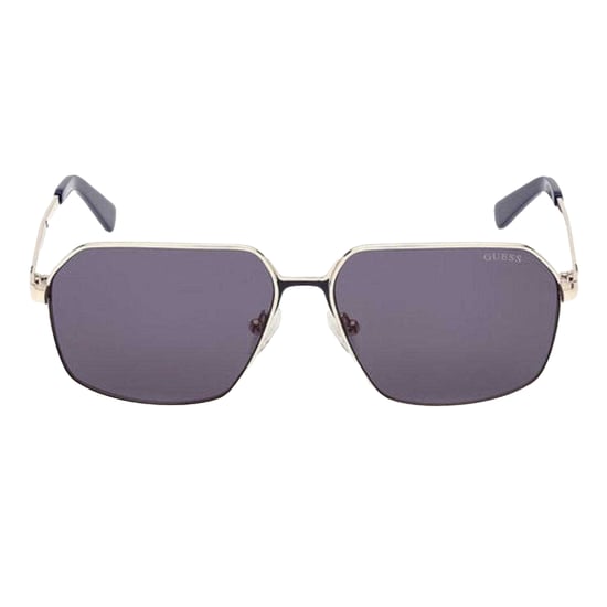 Guess Mens Sunglasses (Gold) - Image 2