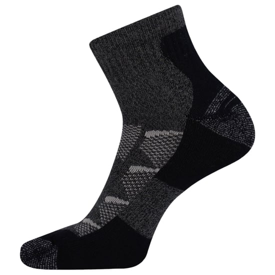 Merrell Unisex wandelsokken voor volwassenen (Grijs) - Image 2