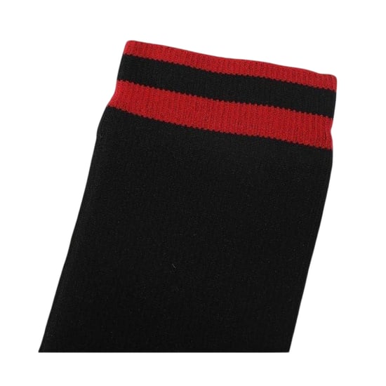 Karrimor Womens/Ladies Striped Waterproof Crew Socks (Black) - Image 3