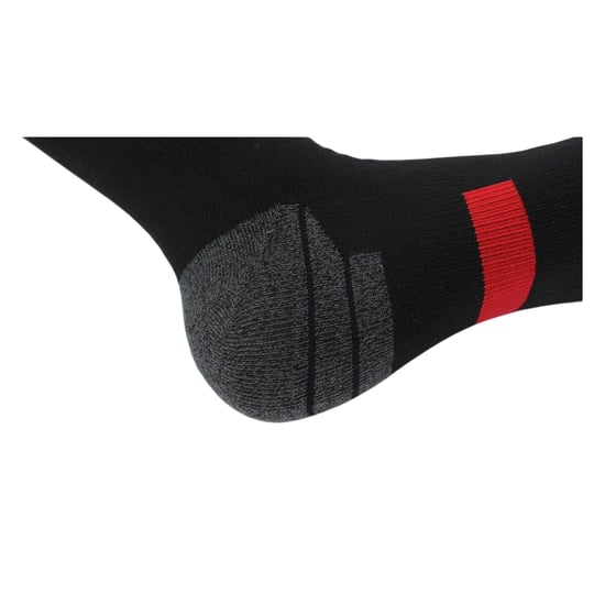 Karrimor Womens/Ladies Striped Waterproof Crew Socks (Black) - Image 5