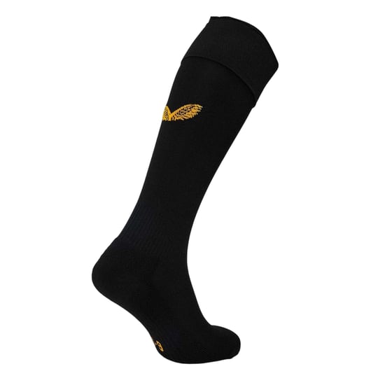 Castore Unisex Voetbal Sokken voor Volwassenen (Kaviaar) - Image 2