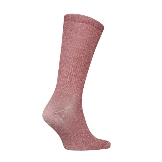 Calvin Klein Unisex vuxen Monogram Crew-strumpor (Röd/vit) - Image 2