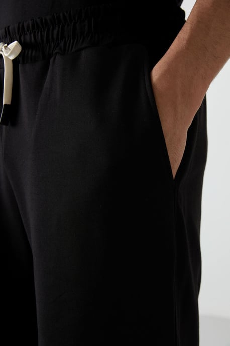 Overmaat T-Shirt en Shorts Set - Image 2