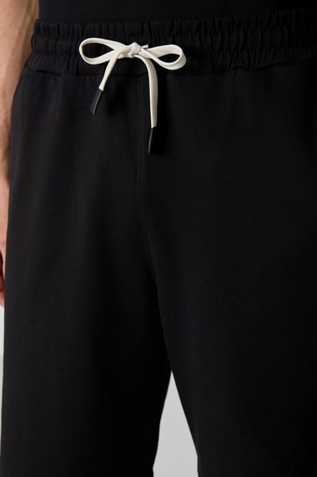 Overmaat T-Shirt en Shorts Set - Image 4