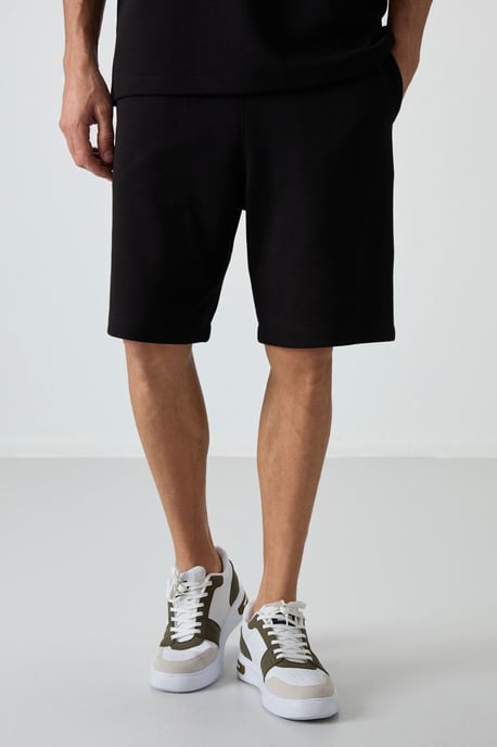 Overmaat T-Shirt en Shorts Set - Image 5