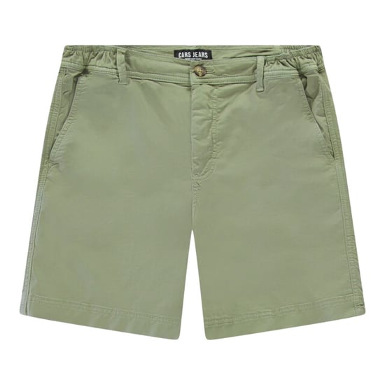 Cars Chino short monzey moss - Image 1