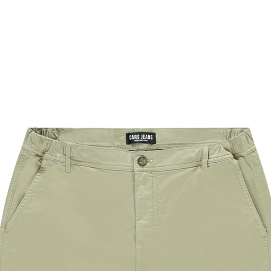 Cars Chino short monzey sand - Image 3