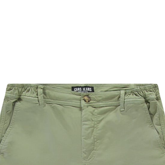 Cars Chino short monzey moss - Image 4