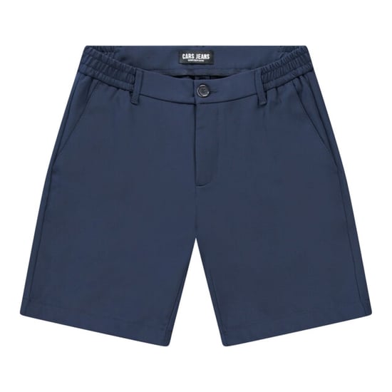 Cars Travel short frotion navy - Image 3
