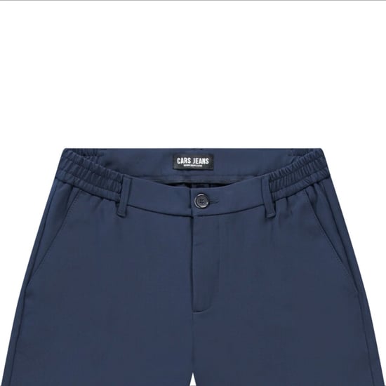 Cars Travel short frotion navy - Image 4