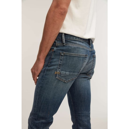 Denham Razor asm mid blue - Image 5