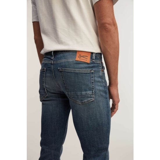 Denham Razor asm mid blue - Image 6
