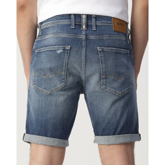 Replay Korte broek - Image 5