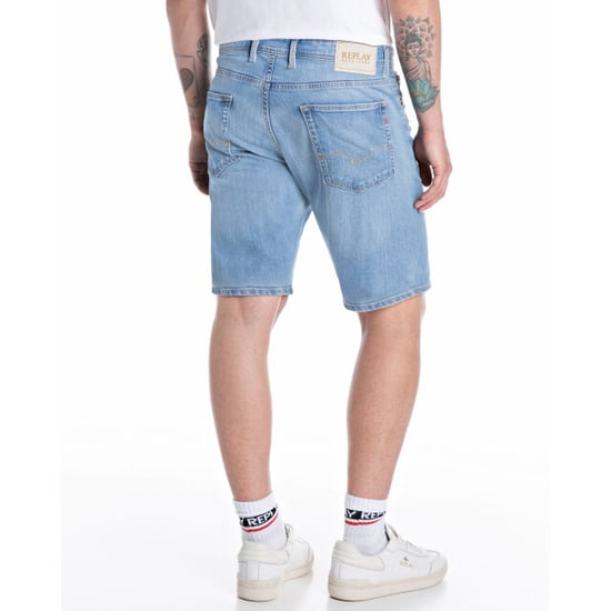 Replay Korte broek - Image 2