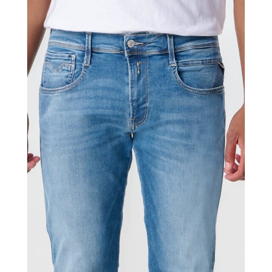Replay Anbass hyperflex jeans - Image 6