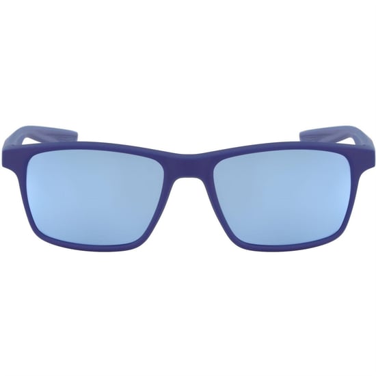 Accessories Nike Square Sunglasses in MtIndg/GryBlu M - Image 1