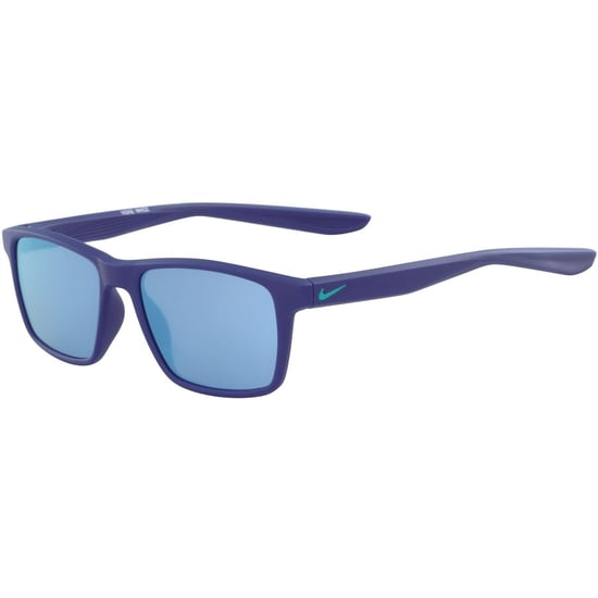 Accessories Nike Square Sunglasses in MtIndg/GryBlu M - Image 2