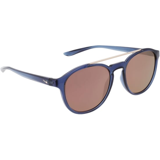 Accessories Nike Retro Sunglasses in MtNavy/Gry/Rose - Image 1