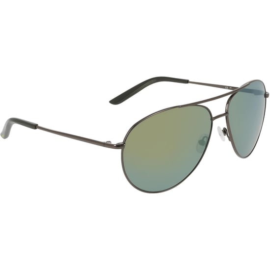 Accessories Nike M Retro Sunglasses in Blk/Gry/Infrd M - Image 1