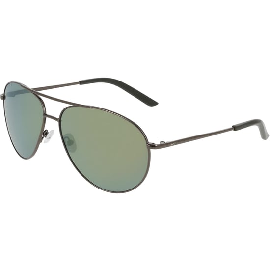 Accessories Nike M Retro Sunglasses in Blk/Gry/Infrd M - Image 2