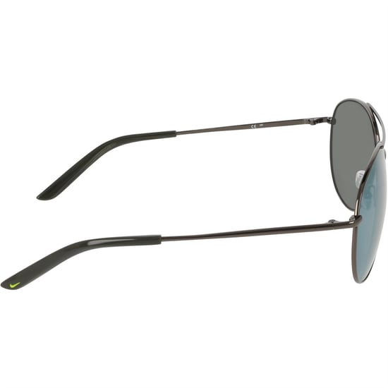 Accessories Nike M Retro Sunglasses in Blk/Gry/Infrd M - Image 4