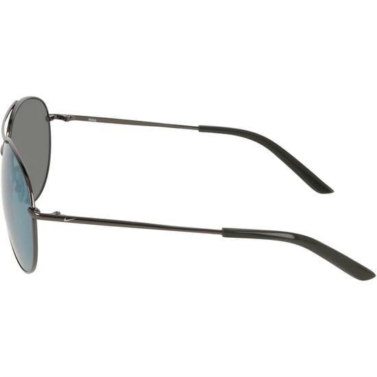 Accessories Nike M Retro Sunglasses in Blk/Gry/Infrd M - Image 5