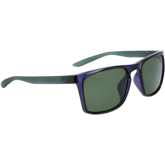 Accessories Nike Ascent Rectangle Sunglasses in Concord/Green - Image 1