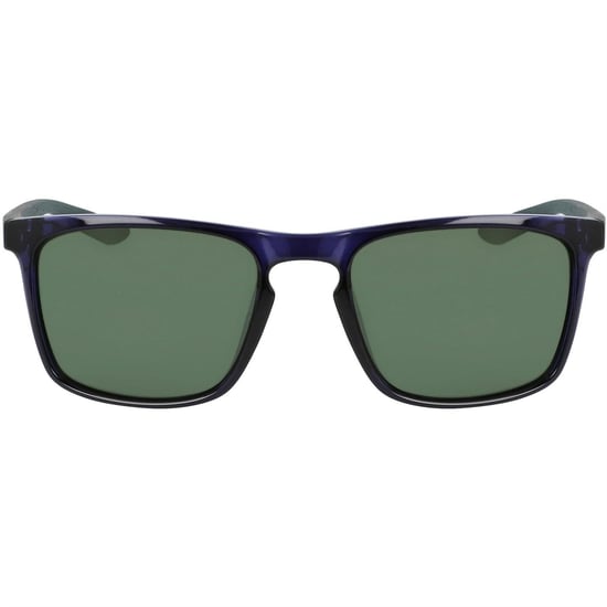 Accessories Nike Ascent Rectangle Sunglasses in Concord/Green - Image 2