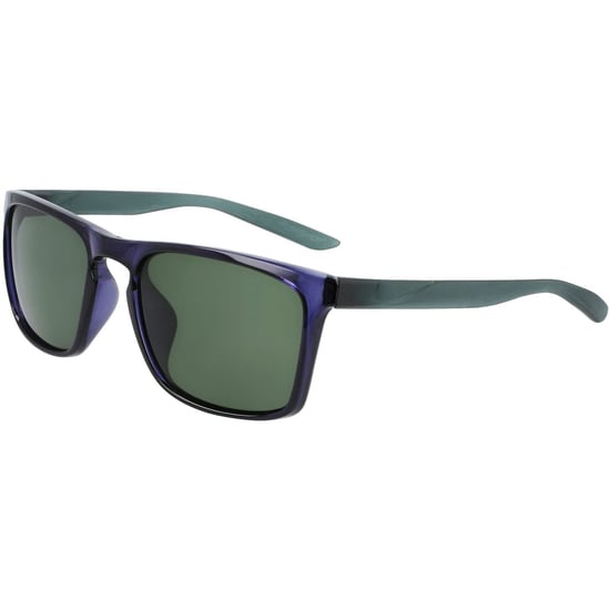 Accessories Nike Ascent Rectangle Sunglasses in Concord/Green - Image 3