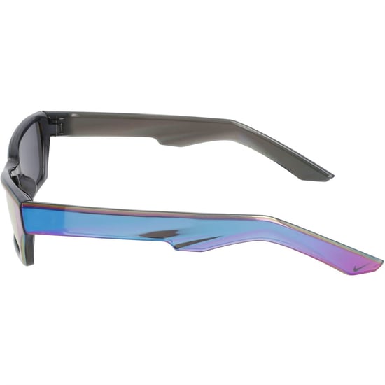 Accessories Nike Boost Rectangle Sunglasses in Magenta Mirror - Image 4