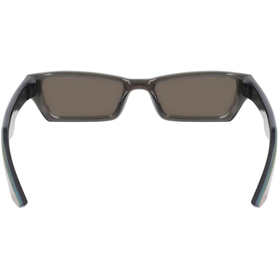 Accessories Nike Boost Rectangle Sunglasses in Magenta Mirror - Image 6