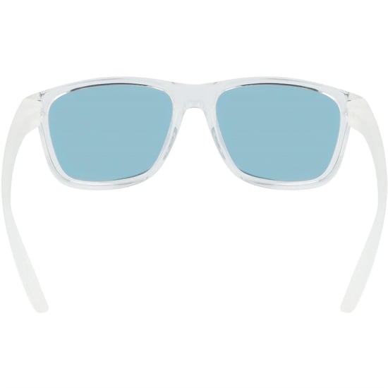 Accessories Nike Ascent Square Sunglasses in Clear/Teal Lens - Image 6